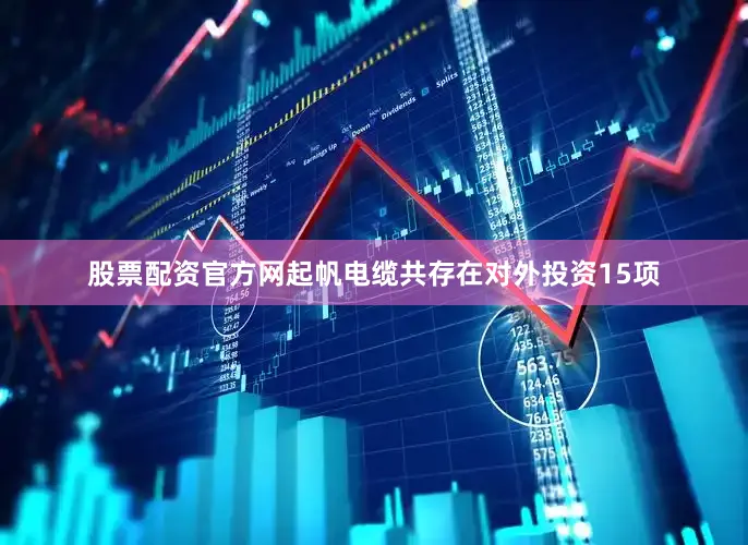 股票配资官方网起帆电缆共存在对外投资15项