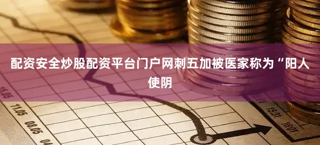 配资安全炒股配资平台门户网刺五加被医家称为“阳人使阴